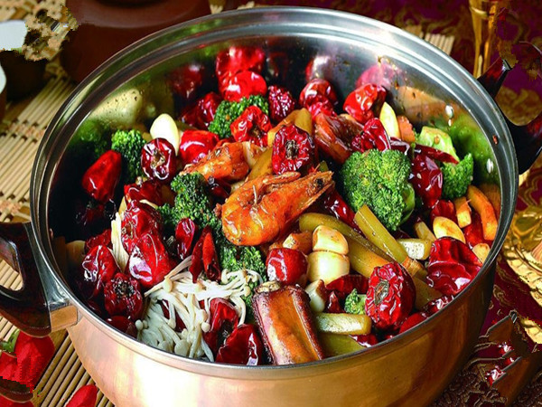 廣州培訓(xùn)正宗麻辣香鍋技術(shù)（圖）_1