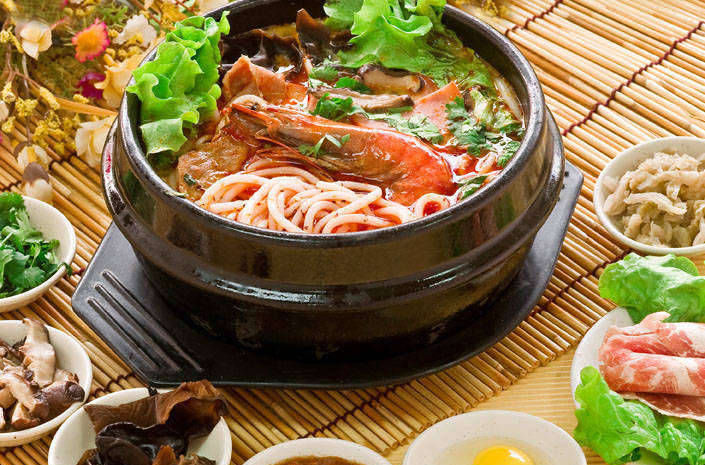 廣州培訓(xùn)正宗過(guò)橋米線技術(shù)（圖）_1