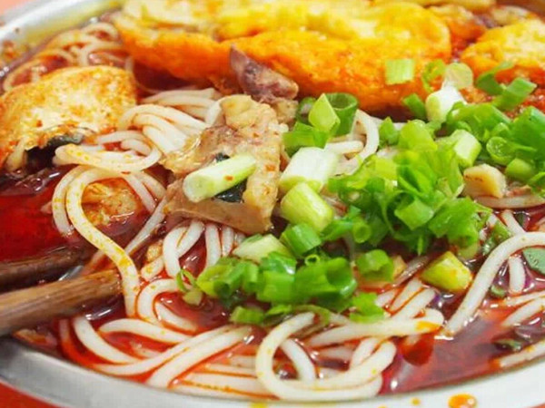 廣州培訓(xùn)正宗魚粉技術(shù)（圖）_1