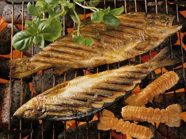 廣州培訓(xùn)正宗燒烤技術(shù)（圖）_1