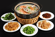 廣州培訓正宗砂鍋粥技術（圖）_1