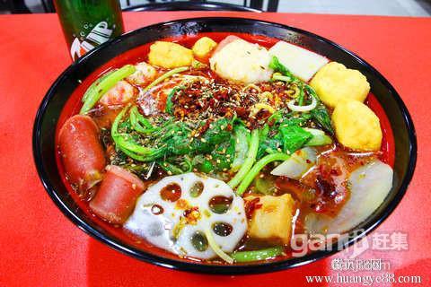 江西哪里有麻辣燙技術(shù)培訓(xùn) （圖）_2