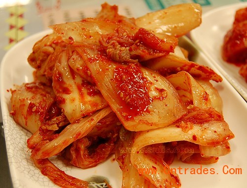 泡菜技術(shù)去吉首哪里學(xué) （圖）_1