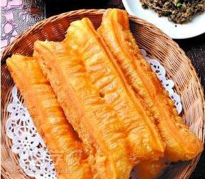 婁底哪里有油條學(xué)（圖）_1