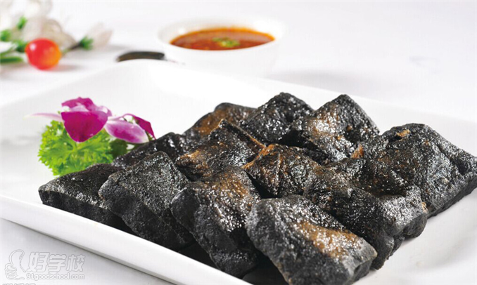 長(zhǎng)沙臭豆腐哪里有培訓(xùn)_1