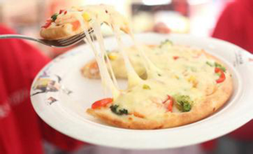 遼寧省加盟愛八寸披薩怎么樣（圖）_2