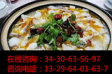 九兩魚(yú)酸菜魚(yú)加盟這個(gè)項(xiàng)目怎么樣？_1