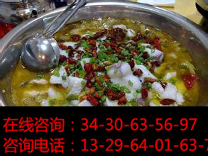 九兩魚(yú)酸菜魚(yú)加盟這個(gè)項(xiàng)目怎么樣？_3