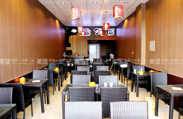 尚煲阁主题餐厅加盟费多少钱,尚煲阁主题餐厅加盟连锁_6