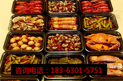 正宗酸菜魚加盟選擇九兩魚賺錢嗎？_1