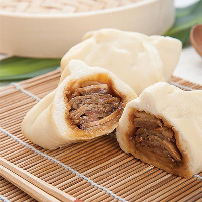 學(xué)習(xí)江南叉燒包，廣州去哪里學(xué)叉燒包（圖）_1