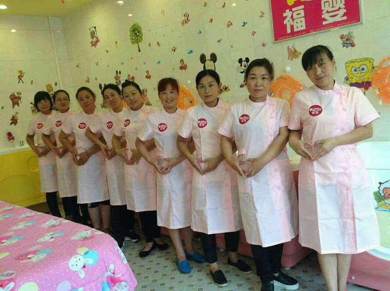 平頂山少兒游泳館加盟商_1