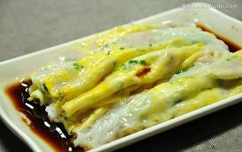 湖南培訓(xùn)正宗腸粉技術(shù)（圖）_2