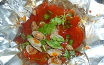 湖南培訓(xùn)正宗開(kāi)心花甲技術(shù)（圖）_2