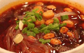 湖南培訓(xùn)正宗酸辣粉技術(shù)（圖）_3