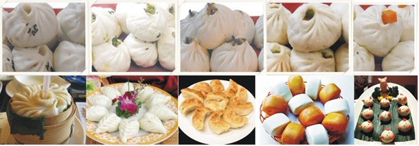 湖南培訓(xùn)正宗包子技術(shù)（圖）_2