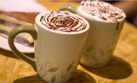 樂(lè)卡夫奶茶怎么加盟（圖）_5