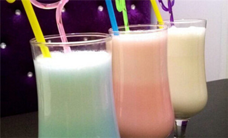 浪漫鼠水吧加盟費（圖）_3