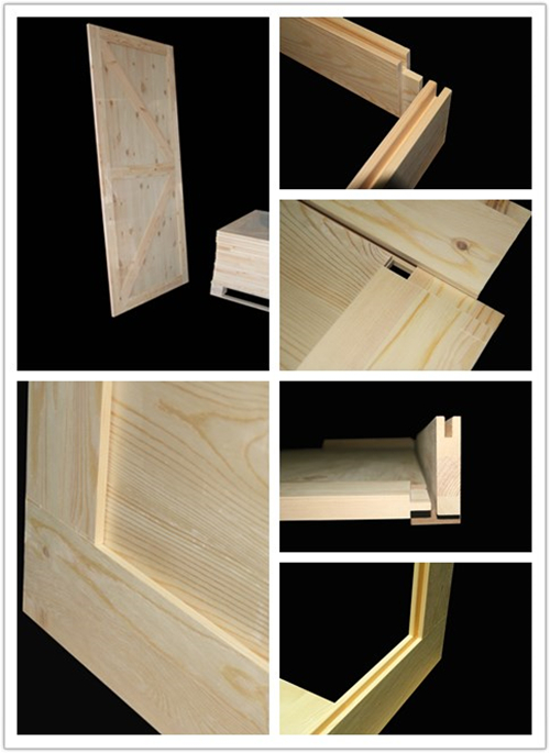 漂洋過海去看楓葉，金馬首木門廠家產(chǎn)品遠銷北美，厲害了我的“門”（圖）_2