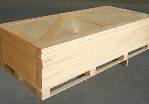 漂洋過海去看楓葉，金馬首木門廠家產(chǎn)品遠銷北美，厲害了我的“門”（圖）_5