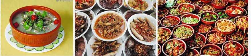 南昌哪里有學(xué)蒸菜（圖）_1