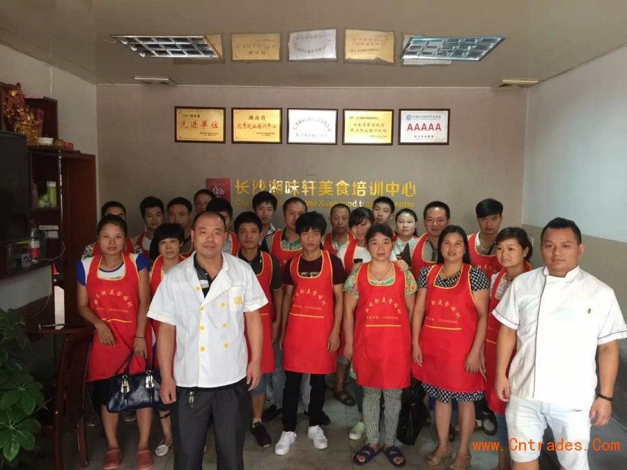 婁底哪里有泡菜學(xué) （圖）_1