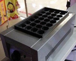 永州哪里有章魚小丸子培訓(xùn) （圖）_1