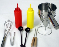 永州哪里有章魚小丸子培訓(xùn) （圖）_3