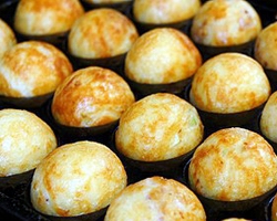 永州哪里有章魚小丸子培訓(xùn) （圖）_18