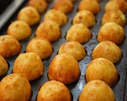 永州哪里有章魚小丸子培訓(xùn) （圖）_20