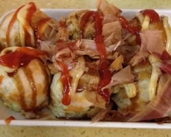 永州哪里有章魚小丸子培訓(xùn) （圖）_21