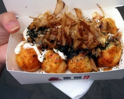 永州哪里有章魚小丸子培訓(xùn) （圖）_23