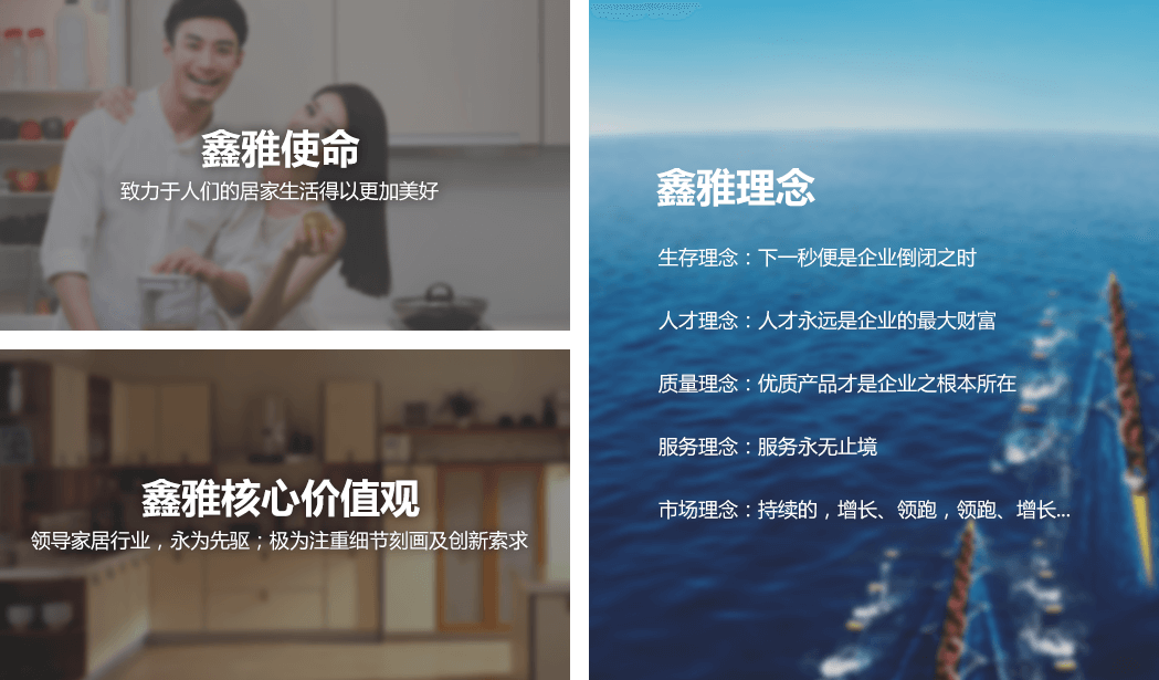 鑫雅櫥柜，衣柜，全屋定制全國招商ing_4