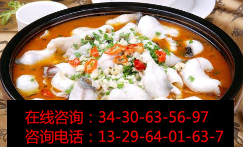 九兩魚(yú)【酸菜魚(yú)加盟】是如何實(shí)現(xiàn)利潤(rùn)最大化的？_3