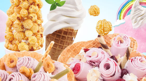 布蘭妮冰淇淋加盟（圖）_2