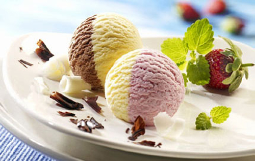 布蘭妮冰淇淋加盟（圖）_4