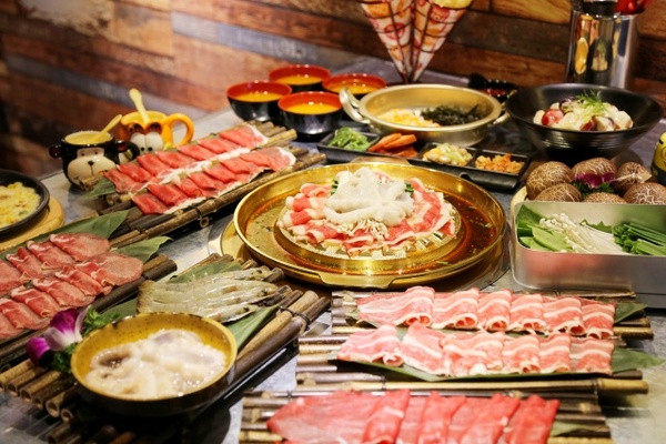 不满两周岁的章鱼水煎肉收割了中韩两国吃货（图）_1