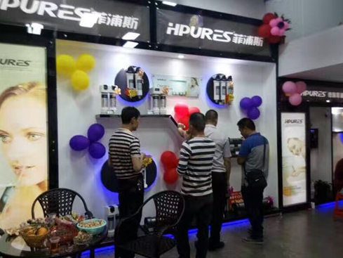 銅川凈水器加盟代理排行榜（圖）_3