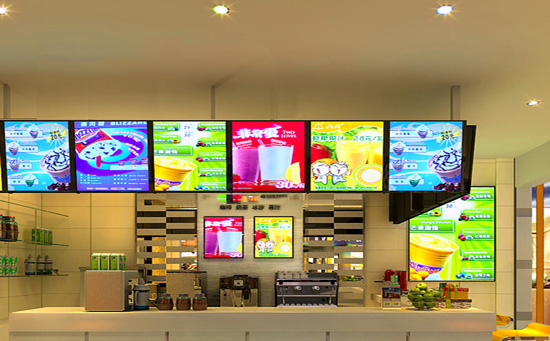 百美香奶茶加盟（圖）_2