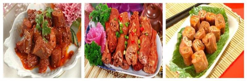 長(zhǎng)沙哪里有武漢鴨脖技術(shù)培訓(xùn)（圖）_2