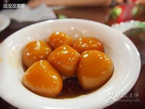 長沙哪里有糖油粑粑技術(shù)學（圖）_1