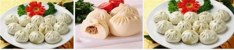 成都哪里有包子技術(shù)學(xué)（圖）_1