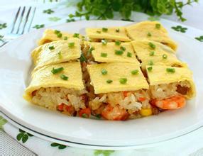 廣州哪里可以學做三鮮豆皮（圖）_3