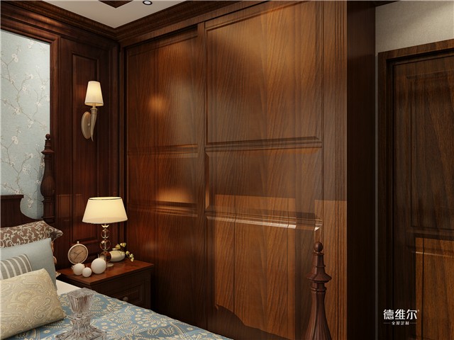 整體衣柜品牌排名德維爾：衣柜企業(yè)要品牌營(yíng)銷多元化（圖）_1