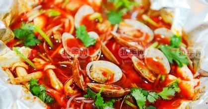 湖南特色開(kāi)心花甲培訓(xùn)_1