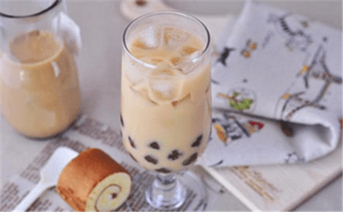 開(kāi)避風(fēng)塘奶茶店有什么優(yōu)勢(shì)_1