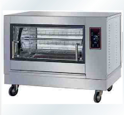 珠海培訓(xùn)正宗烤鴨技術(shù)(圖)_4