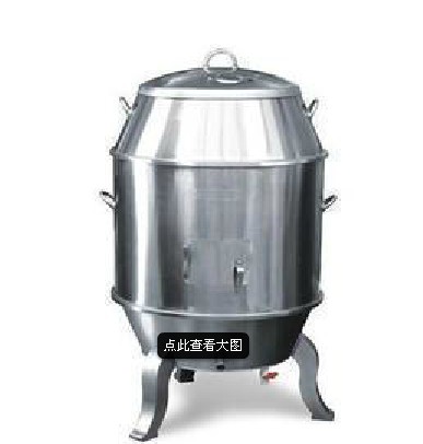 珠海培訓(xùn)正宗烤鴨技術(shù)（圖）_5