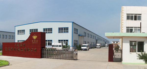 無窮花水漆：我們從未生產過一滴油性漆（圖）_2