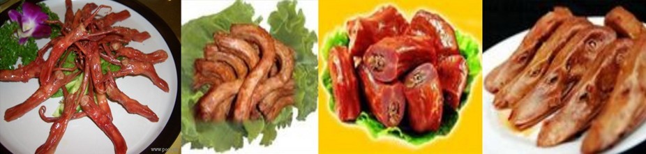 湖南培訓(xùn)特色鴨霸王技術(shù)（圖）_1